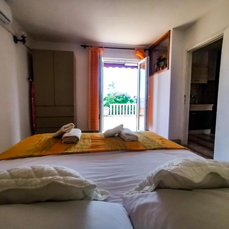 Apartman Damir ซูมาร์ติน ภายนอก รูปภาพ
