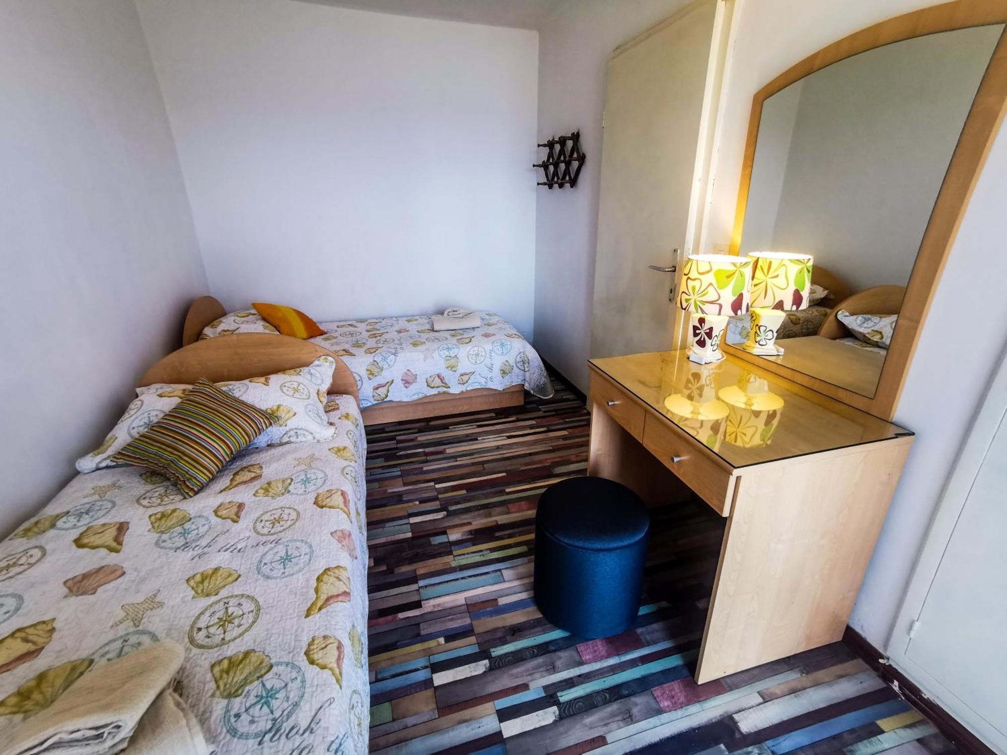 Apartman Damir ซูมาร์ติน ภายนอก รูปภาพ