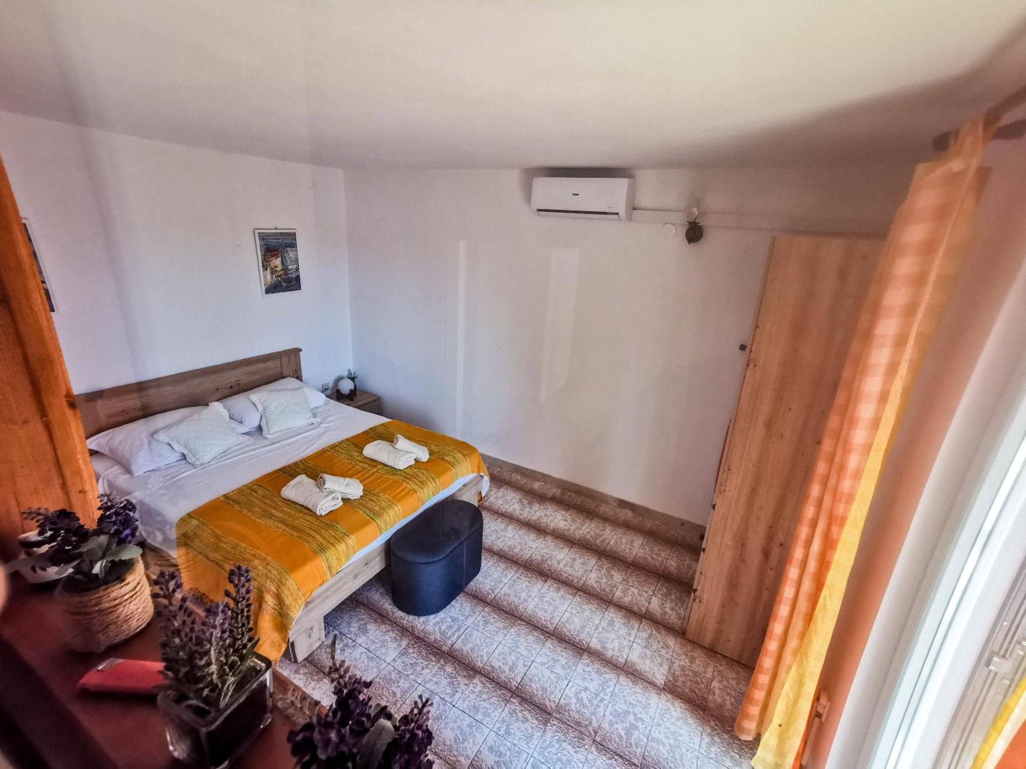 Apartman Damir ซูมาร์ติน ภายนอก รูปภาพ