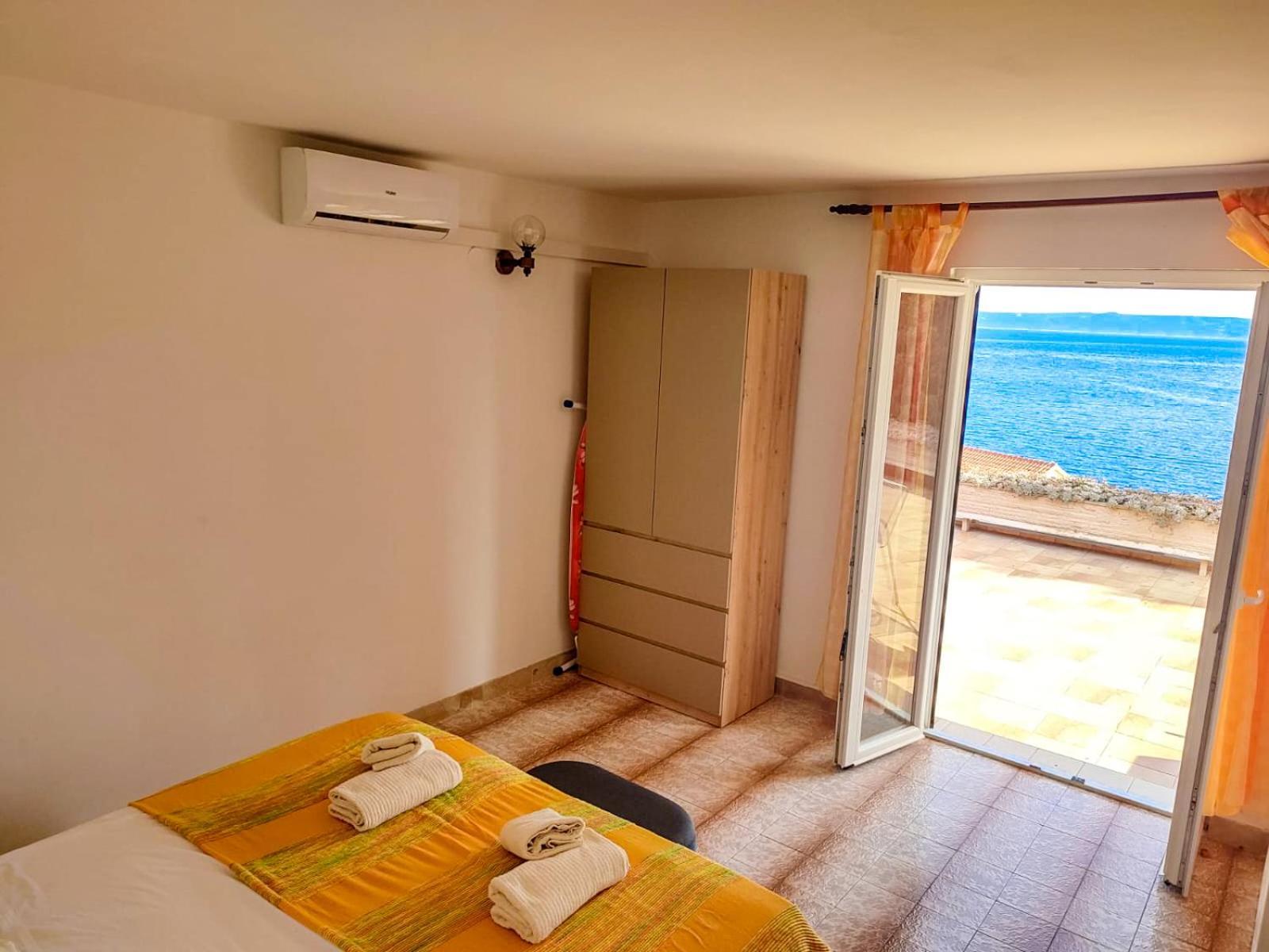 Apartman Damir ซูมาร์ติน ภายนอก รูปภาพ