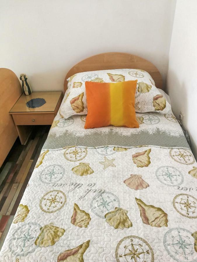Apartman Damir ซูมาร์ติน ภายนอก รูปภาพ