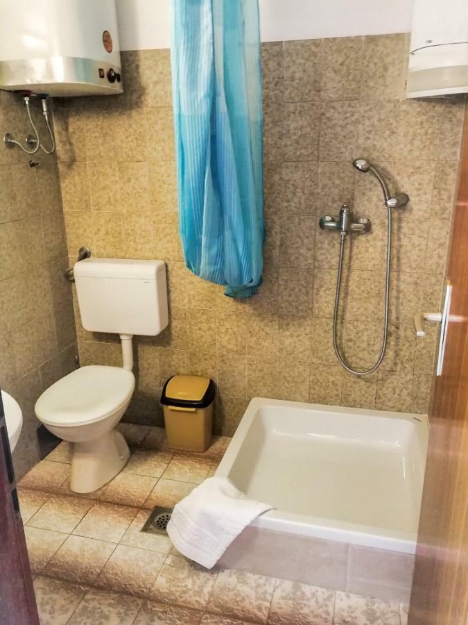 Apartman Damir ซูมาร์ติน ภายนอก รูปภาพ