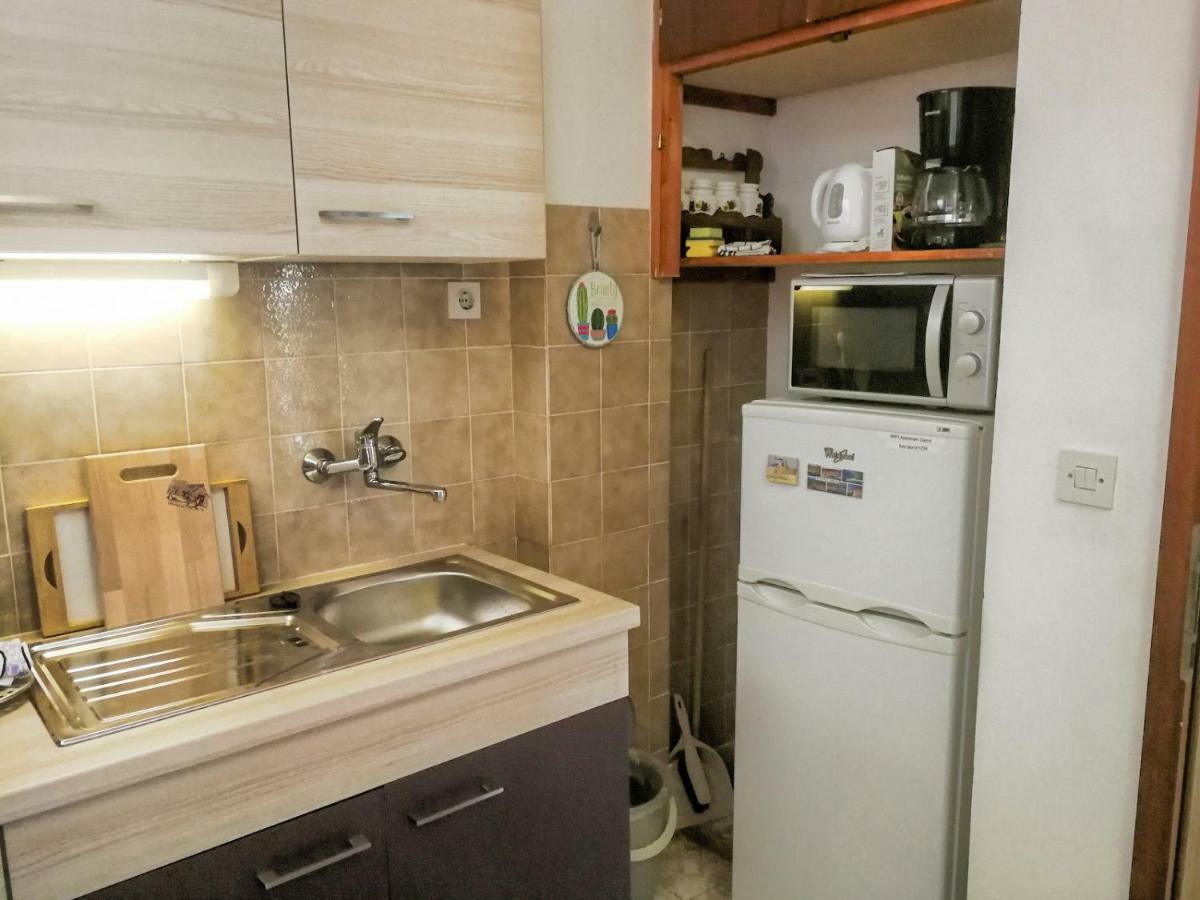Apartman Damir ซูมาร์ติน ภายนอก รูปภาพ